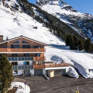 Haus Schrofenwies - lastminute wintersport aanbiedingen