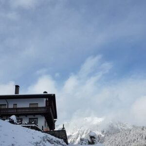 Haus Wötzinger - lastminute wintersport aanbiedingen