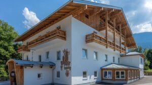 Home-Hotel Salzberg - lastminute wintersport aanbiedingen