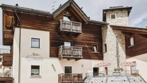 Hotel 2000 Eira - lastminute wintersport aanbiedingen