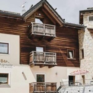Hotel 2000 Eira - lastminute wintersport aanbiedingen