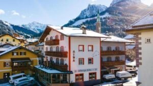 Hotel Aida - lastminute wintersport aanbiedingen