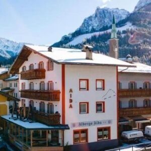 Hotel Aida - lastminute wintersport aanbiedingen