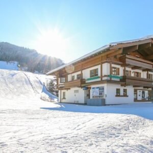 Hotel Almrausch - lastminute wintersport aanbiedingen