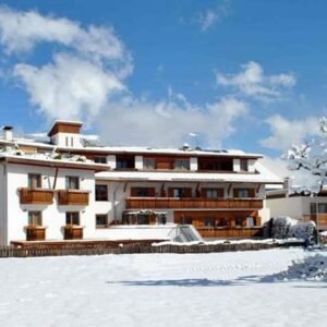 Hotel Alp Cron Moarhof - lastminute wintersport aanbiedingen