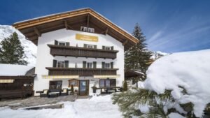 Hotel Alpenblick - lastminute wintersport aanbiedingen