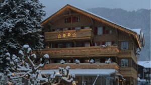 Hotel Alpenblick - lastminute wintersport aanbiedingen