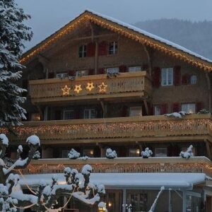 Hotel Alpenblick - lastminute wintersport aanbiedingen