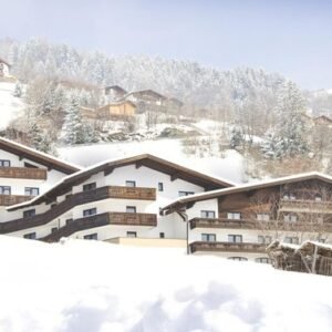 Hotel Alpenfriede - lastminute wintersport aanbiedingen