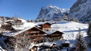 Hotel Alpenhof - lastminute wintersport aanbiedingen