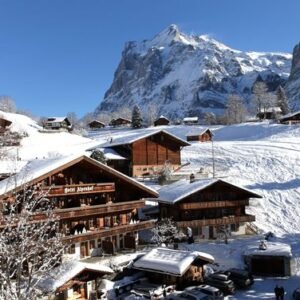 Hotel Alpenhof - lastminute wintersport aanbiedingen