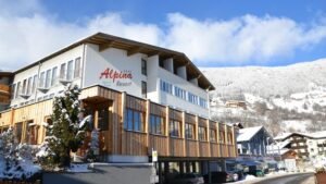Hotel Alpina Resort - lastminute wintersport aanbiedingen