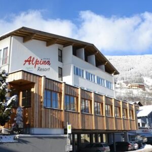 Hotel Alpina Resort - lastminute wintersport aanbiedingen