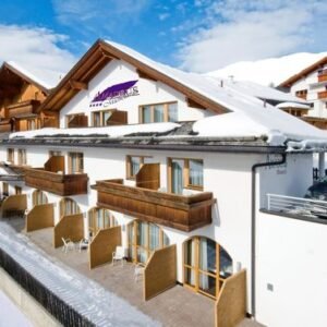 Hotel Amadeus Micheluzzi - lastminute wintersport aanbiedingen