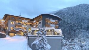 Hotel Ariston - lastminute wintersport aanbiedingen