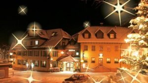 Hotel Bären - lastminute wintersport aanbiedingen