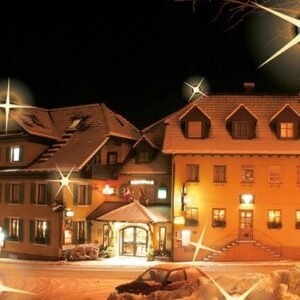 Hotel Bären - lastminute wintersport aanbiedingen