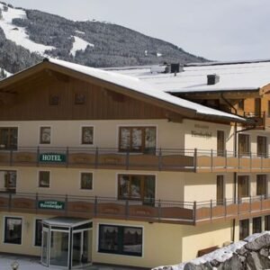 Hotel Bärenbachhof - lastminute wintersport aanbiedingen