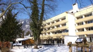 Hotel Bayern Vital - lastminute wintersport aanbiedingen