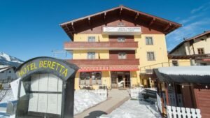 Hotel Beretta - lastminute wintersport aanbiedingen