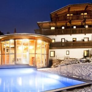 Hotel Bon Alpina - lastminute wintersport aanbiedingen