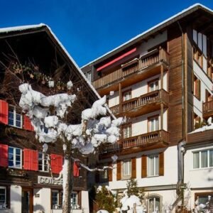 Hotel Bristol - lastminute wintersport aanbiedingen