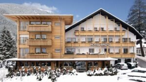 Hotel Brötz - lastminute wintersport aanbiedingen