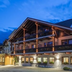 Hotel Brunnerhof - lastminute wintersport aanbiedingen