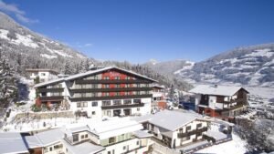 Hotel Bruno - lastminute wintersport aanbiedingen