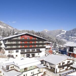 Hotel Bruno - lastminute wintersport aanbiedingen