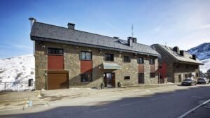 Hotel Caribou - lastminute wintersport aanbiedingen