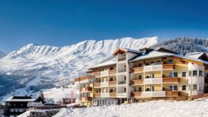 Hotel Castel - lastminute wintersport aanbiedingen