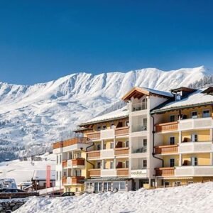 Hotel Castel - lastminute wintersport aanbiedingen