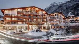 Hotel Central - lastminute wintersport aanbiedingen