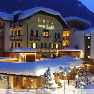 Hotel Cevedale - lastminute wintersport aanbiedingen