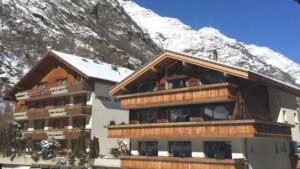 Hotel City - lastminute wintersport aanbiedingen