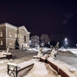 Hotel Cottonina Villa & Mineral Spa Resort - lastminute wintersport aanbiedingen