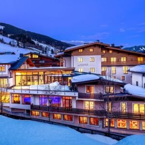 Hotel Das Neuhaus - lastminute wintersport aanbiedingen