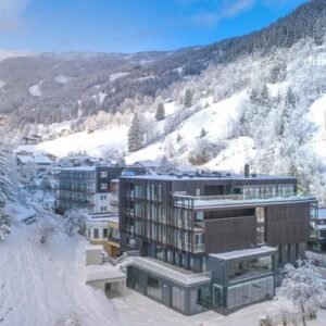 Hotel Der Waldhof - lastminute wintersport aanbiedingen