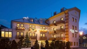 Hotel Engel - lastminute wintersport aanbiedingen