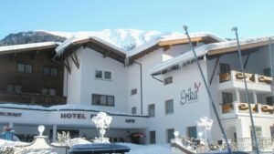 Hotel Erika - lastminute wintersport aanbiedingen