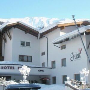 Hotel Erika - lastminute wintersport aanbiedingen