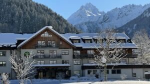 Hotel Felbermayer - lastminute wintersport aanbiedingen