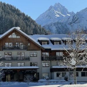 Hotel Felbermayer - lastminute wintersport aanbiedingen