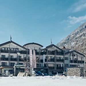 Hotel Garni Auszeit - lastminute wintersport aanbiedingen