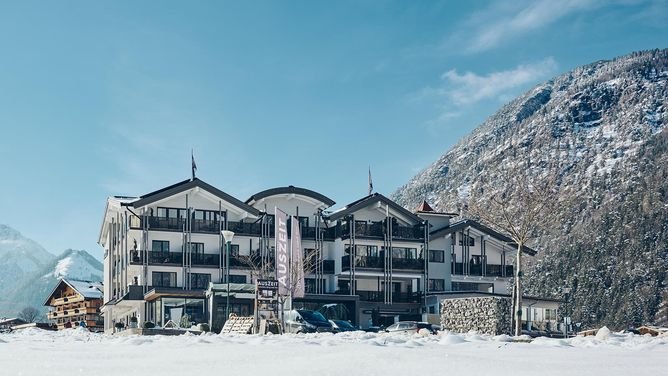 Hotel Garni Auszeit - lastminute wintersport aanbiedingen