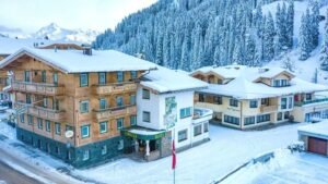 Hotel Garni Forelle - lastminute wintersport aanbiedingen