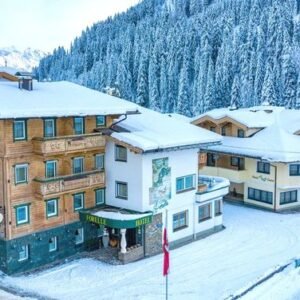 Hotel Garni Forelle - lastminute wintersport aanbiedingen