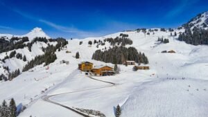 Hotel Gasthof Walisgaden - lastminute wintersport aanbiedingen