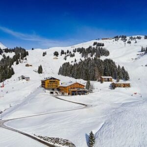 Hotel Gasthof Walisgaden - lastminute wintersport aanbiedingen